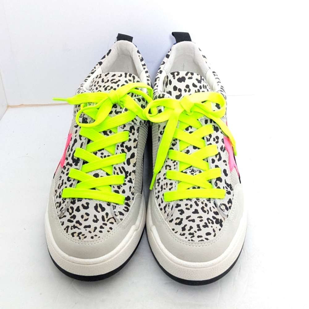 Steve Madden Goody sneakers - Picture 7 of 16